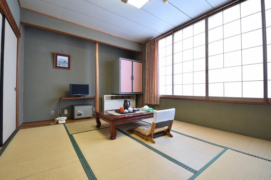 Hotel New Umeya Tsukuba Quarto foto