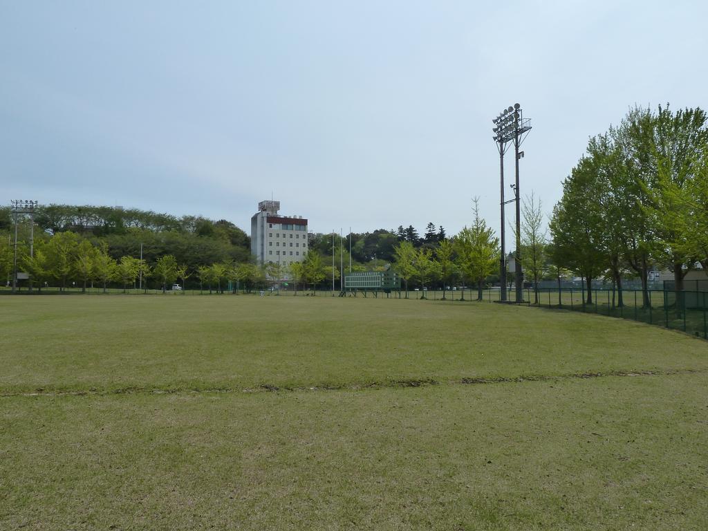 Hotel New Umeya Tsukuba Exterior foto